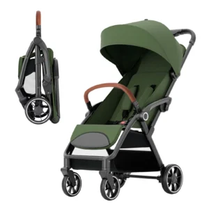 Seat With Folding Cart High quality newborn Lightweight baby car light strollers Baby carri Seat With Folding